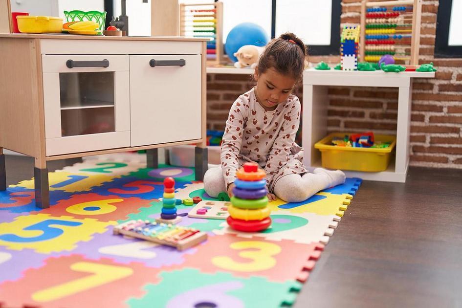 Aplique os princípios Montessori para cultivar pequenos cientistas