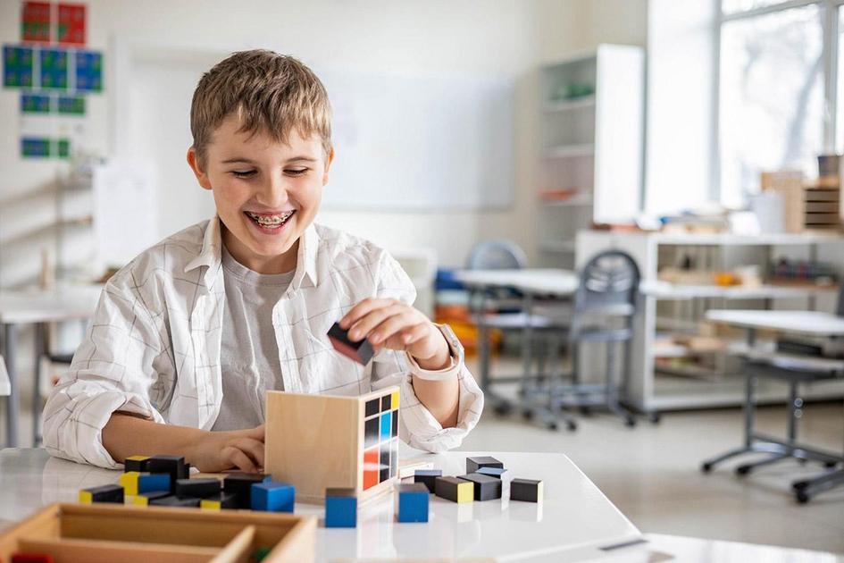 Benefícios do Brinquedo Montessori 7 em 1 na Aprendizagem Musical das Crianças Benefícios do Brinquedo Montessori 7 em 1 na Aprendizagem Musical das Crianças