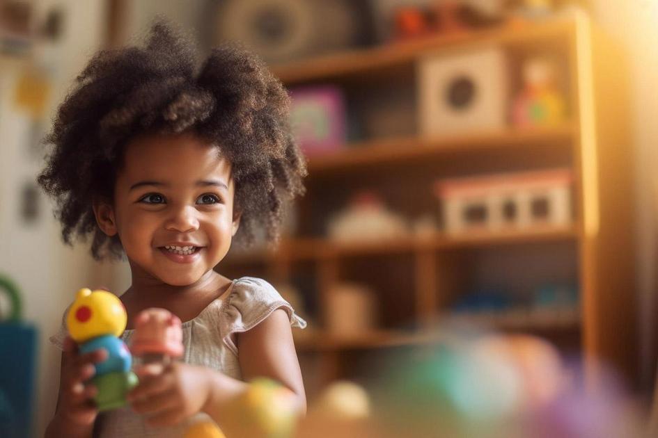Benefícios dos Brinquedos Montessori no Desenvolvimento Infantil Benefícios dos Brinquedos Montessori no Desenvolvimento Infantil