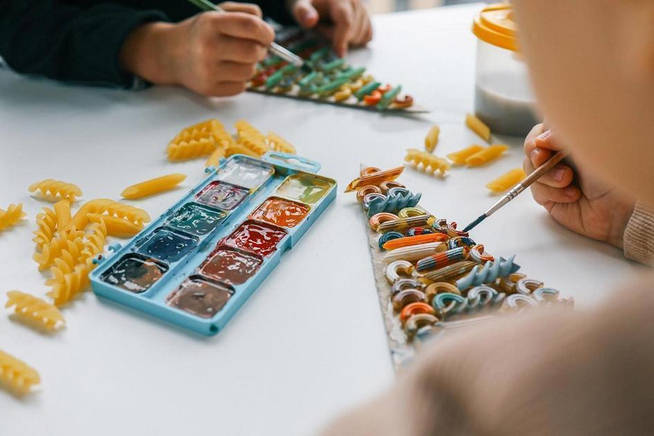 Benefícios dos Brinquedos Montessori para Bebês Pequenos