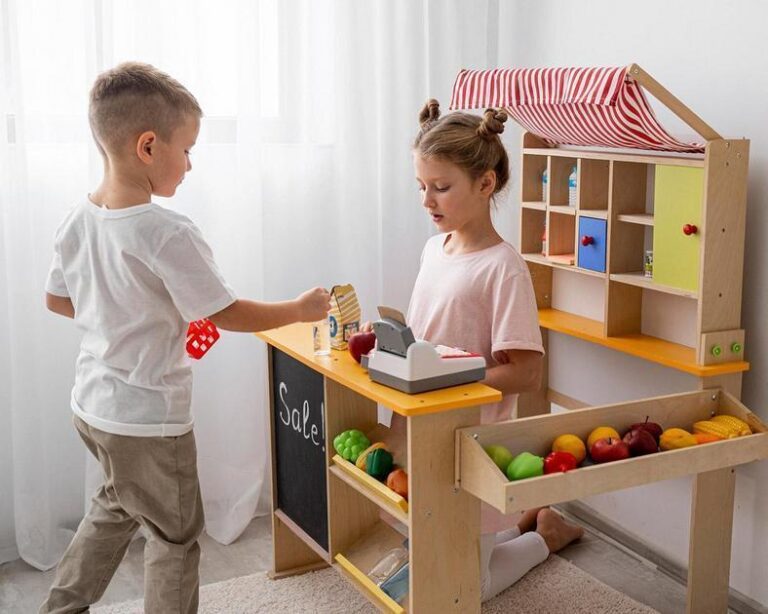 brinquedos educativos 1 ano montessori