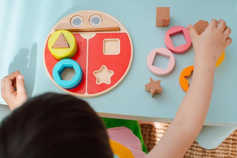 Como Escolher Brinquedos Montessori para Crianças no Mercado Livre Como Escolher Brinquedos Montessori para Crianças no Mercado Livre