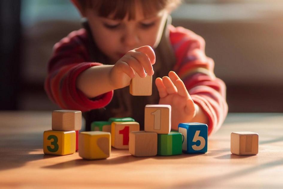 Como Fazer um Brinquedo Montessori Usando Caixa de Ovo