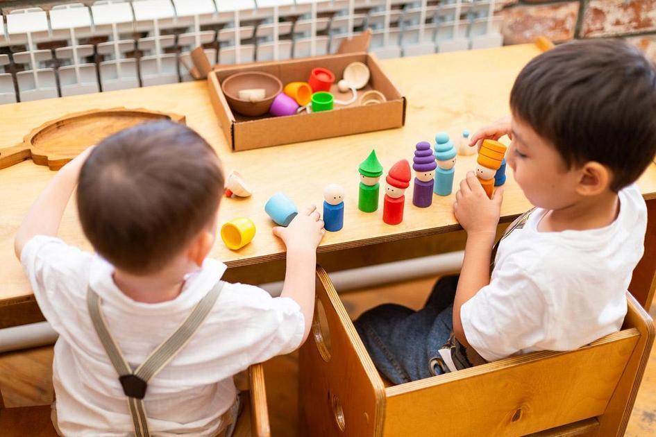 Descubra Onde Encontrar Brinquedos Montessori de Qualidade em São Paulo