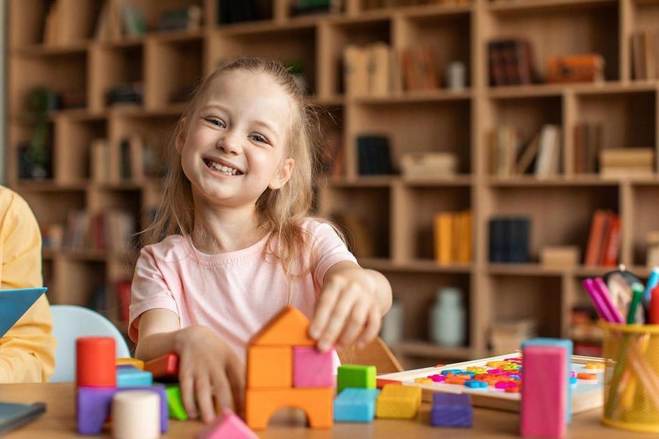 Descubra os Melhores Brinquedos Montessori em Florianópolis