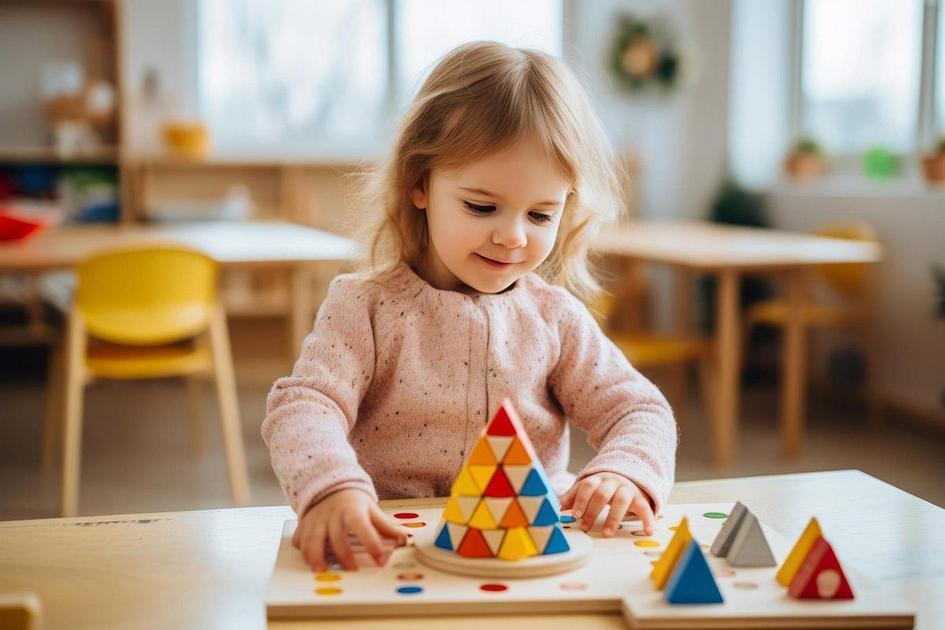 Dicas Práticas para Organizar um Armário de Brinquedos Montessori Dicas Práticas para Organizar um Armário de Brinquedos Montessori
