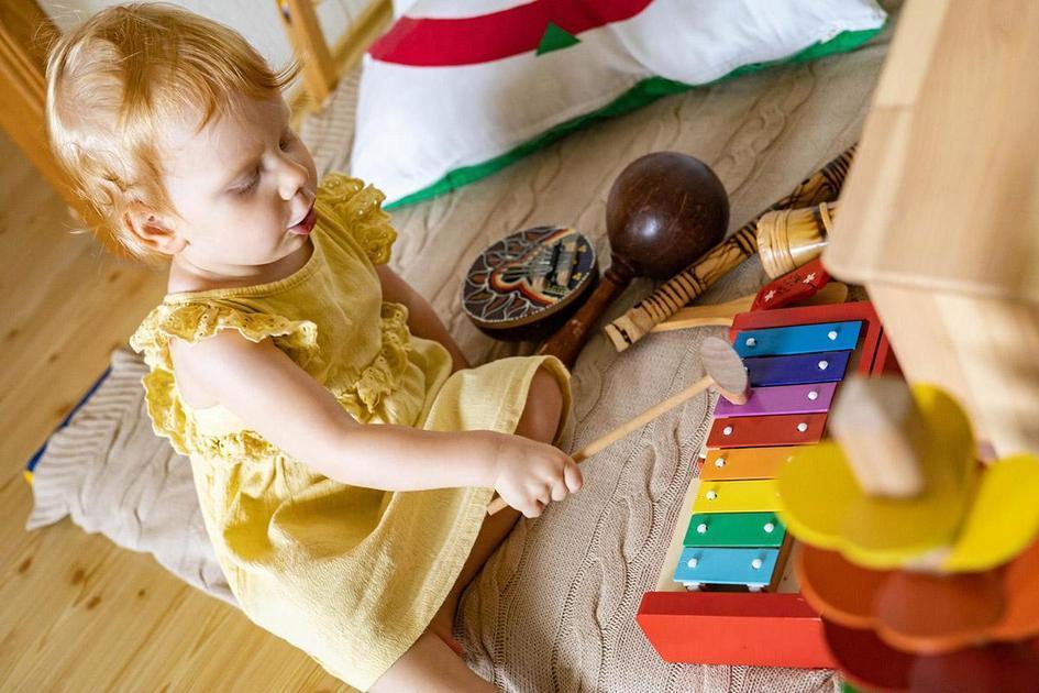 Entendendo o Rodízio de Brinquedos Montessori