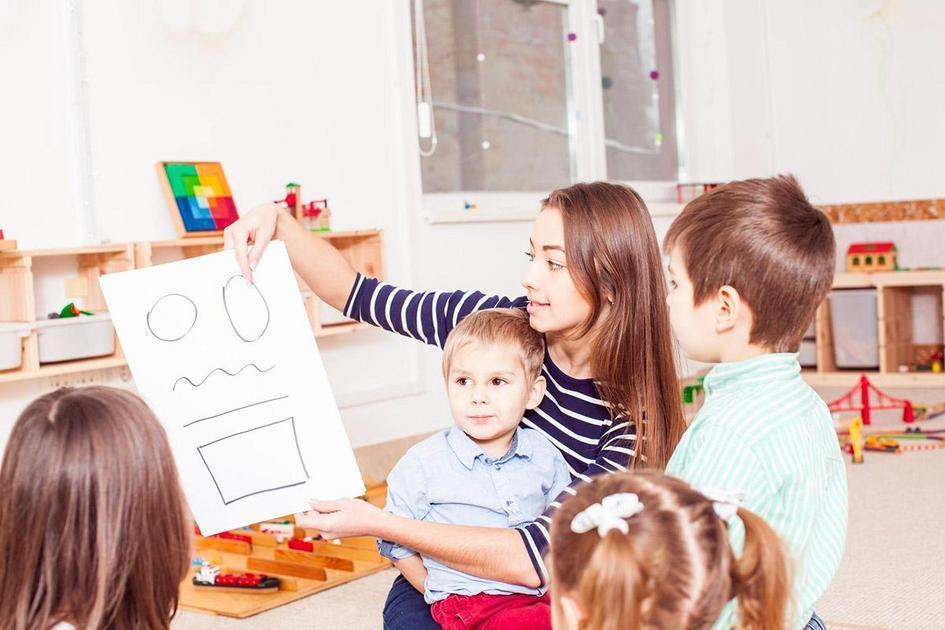 Guia de Segurança ao Comprar Brinquedos Montessori para Crianças Online Guia de Segurança ao Comprar Brinquedos Montessori para Crianças Online