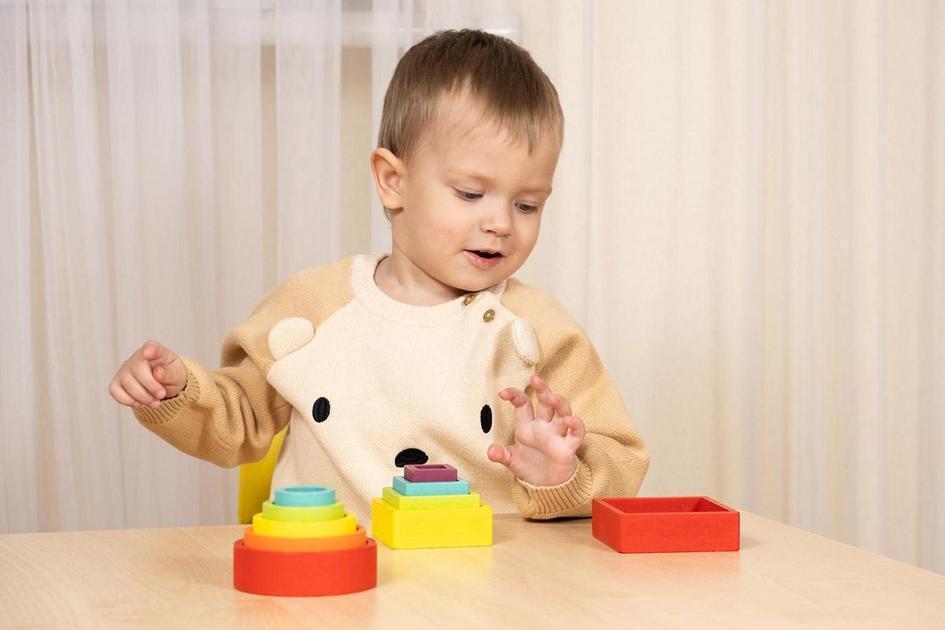 O Papel dos Materiais Montessori no Crescimento Intelectual O Papel dos Materiais Montessori no Crescimento Intelectual