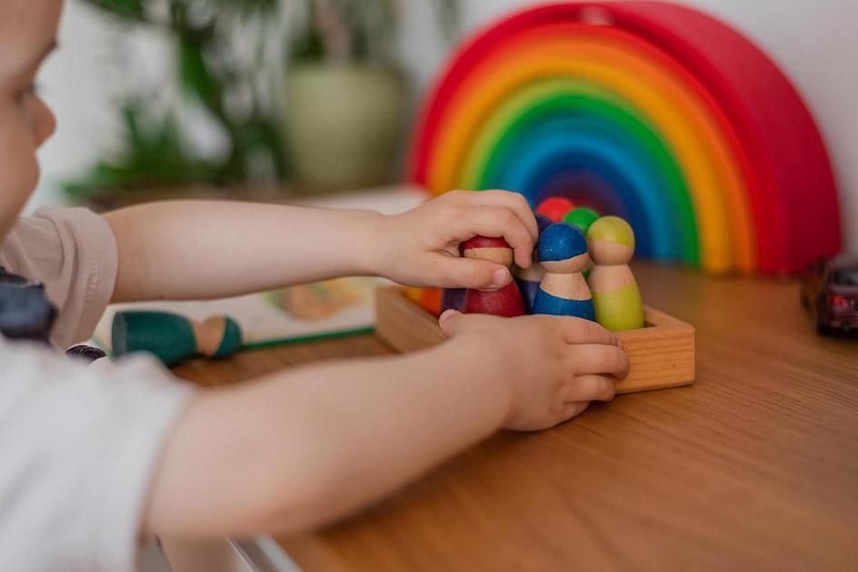 Onde Encontrar Brinquedos Montessori de Qualidade em Curitiba Onde Encontrar Brinquedos Montessori de Qualidade em Curitiba