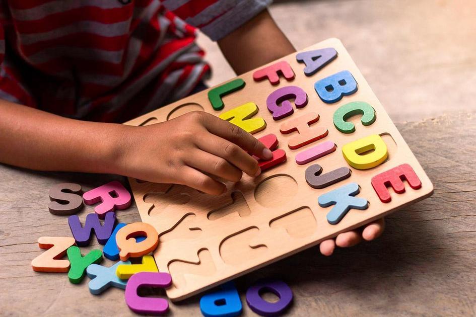 Por que Escolher Brinquedos Montessori de Madeira para a Educação Infantil Por que Escolher Brinquedos Montessori de Madeira para a Educação Infantil