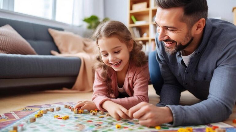 qualquer pessoa pode produzir brinquedos montessori