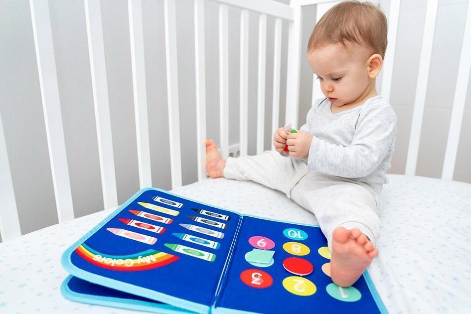 Seleção de Brinquedos Montessori Ideais para o Desenvolvimento na Idade de 4 Anos