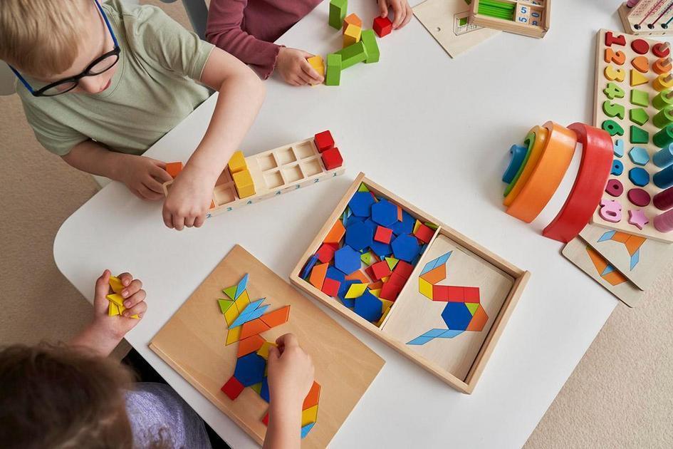 A relação de Montessori com a Igreja e suas críticas