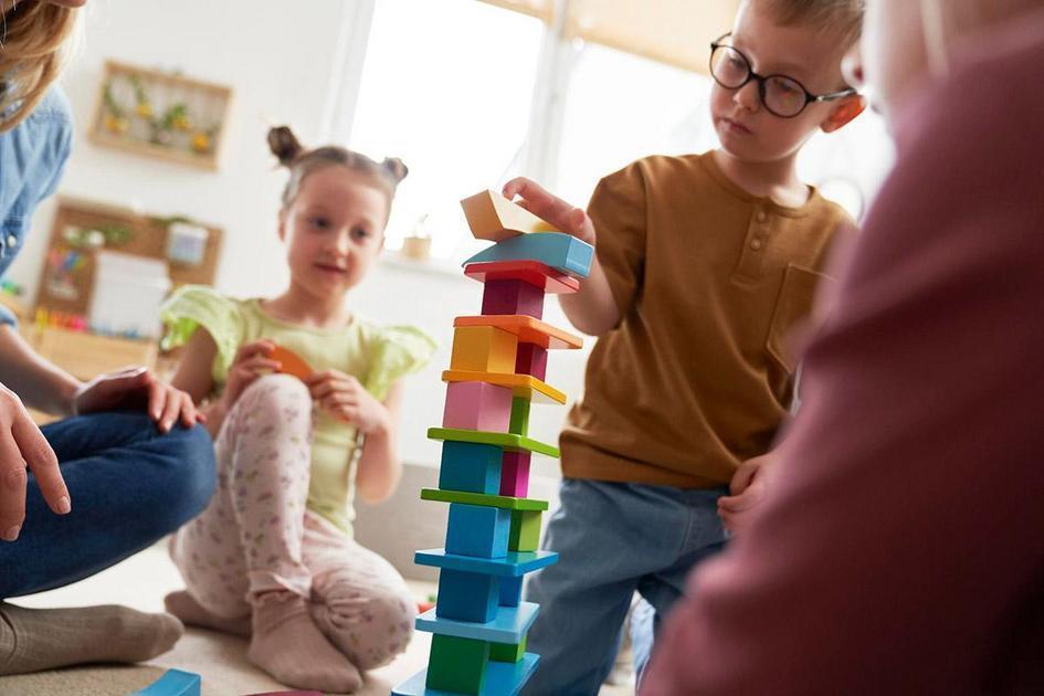Como Escolher o Kit Montessoriano Ideal
