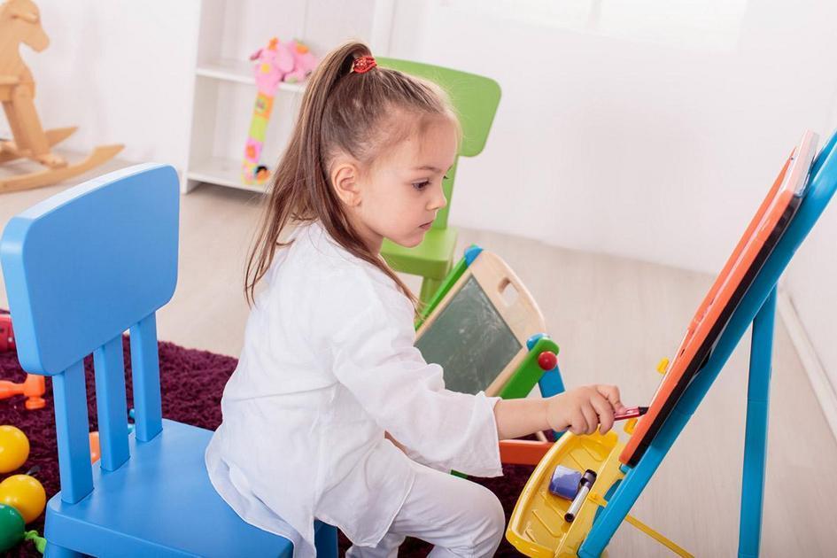 Como o Kit Apoia o Desenvolvimento Infantil