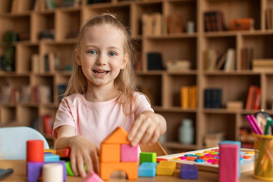 O conceito de educação Montessori e sua relevância