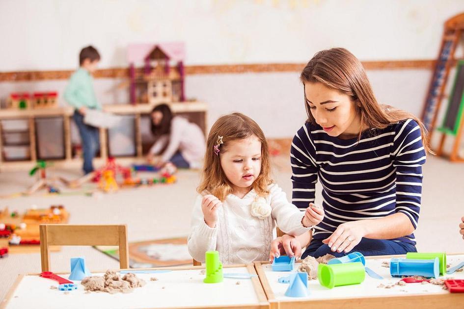 O impacto dos materiais didáticos na educação infantil