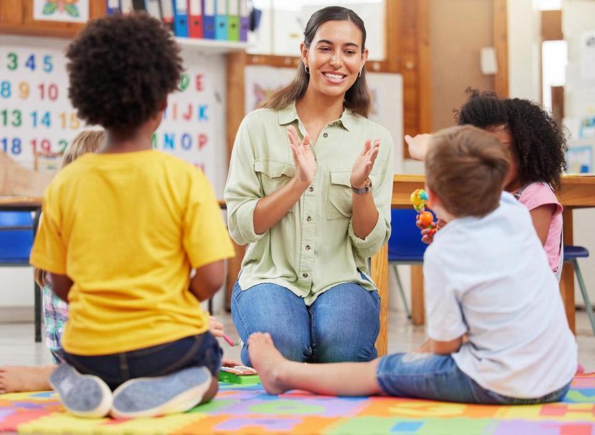 Quais os sete pilares da educação?